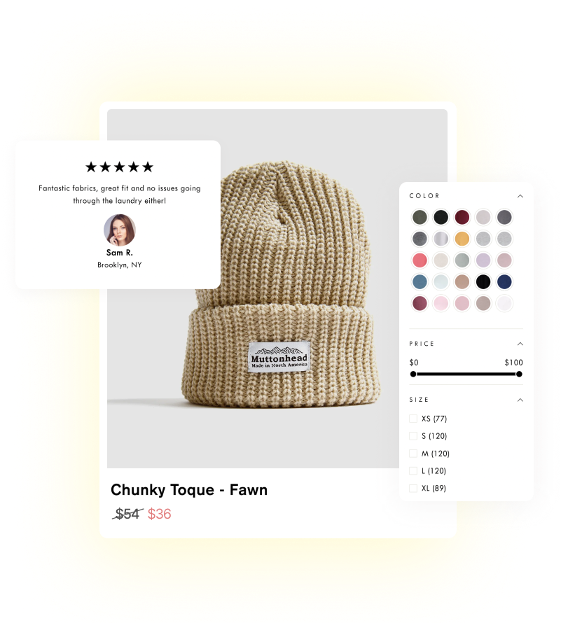 Premium Shopify Themes and Templates - Archetype Themes