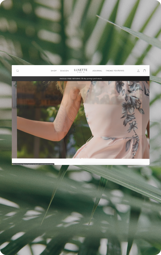 Impulse - Clean and Minimal Shopify Theme – Archetype Themes