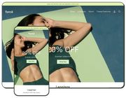 Streamline Shopify Theme | Mobile First Shopify Theme Archetype Themes