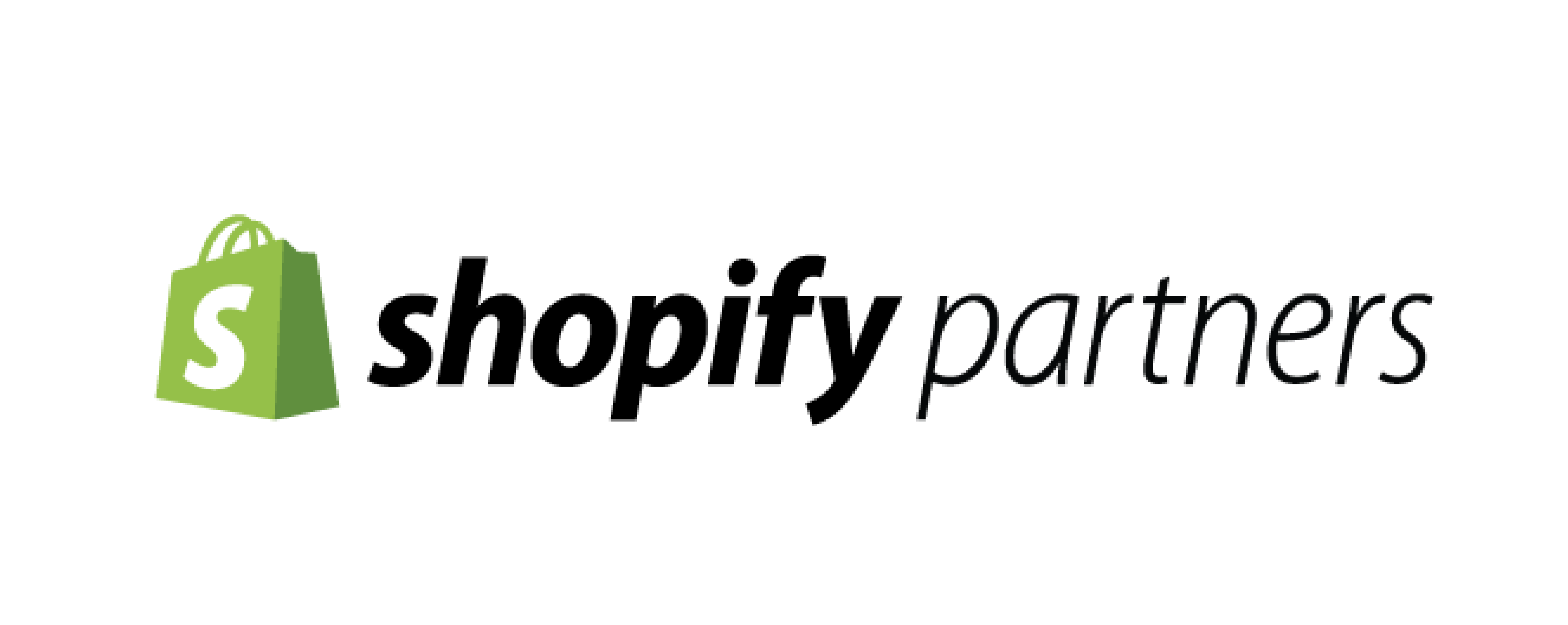 Shopify partner